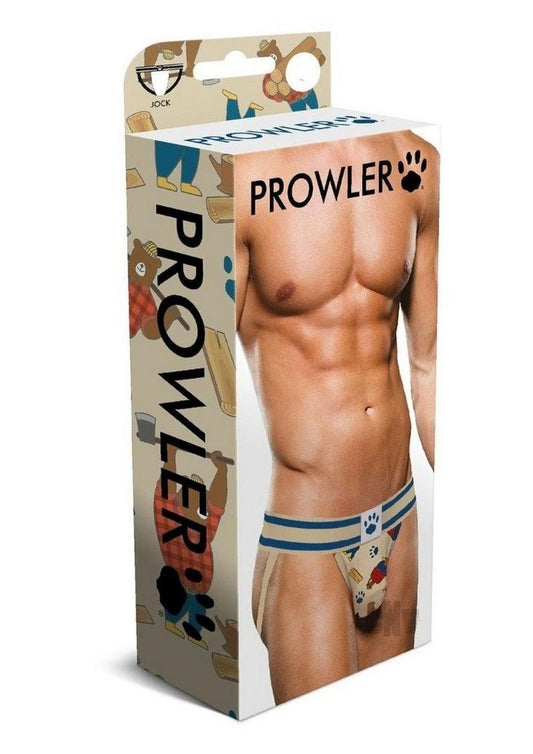 Prowler Lumberbear Jock Sm
