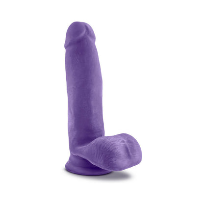 Au Natural - Bold - Pleaser - 7in Purple