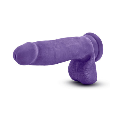 Au Natural - Bold - Pleaser - 7in Purple