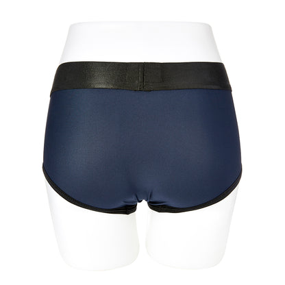 Ss Em.ex. Fit Harness-xs