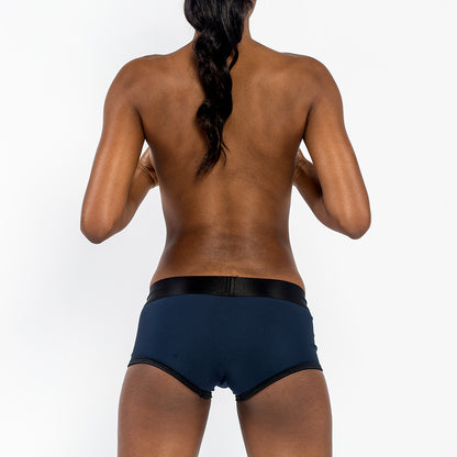 Ss Em.ex. Fit Harness-xs
