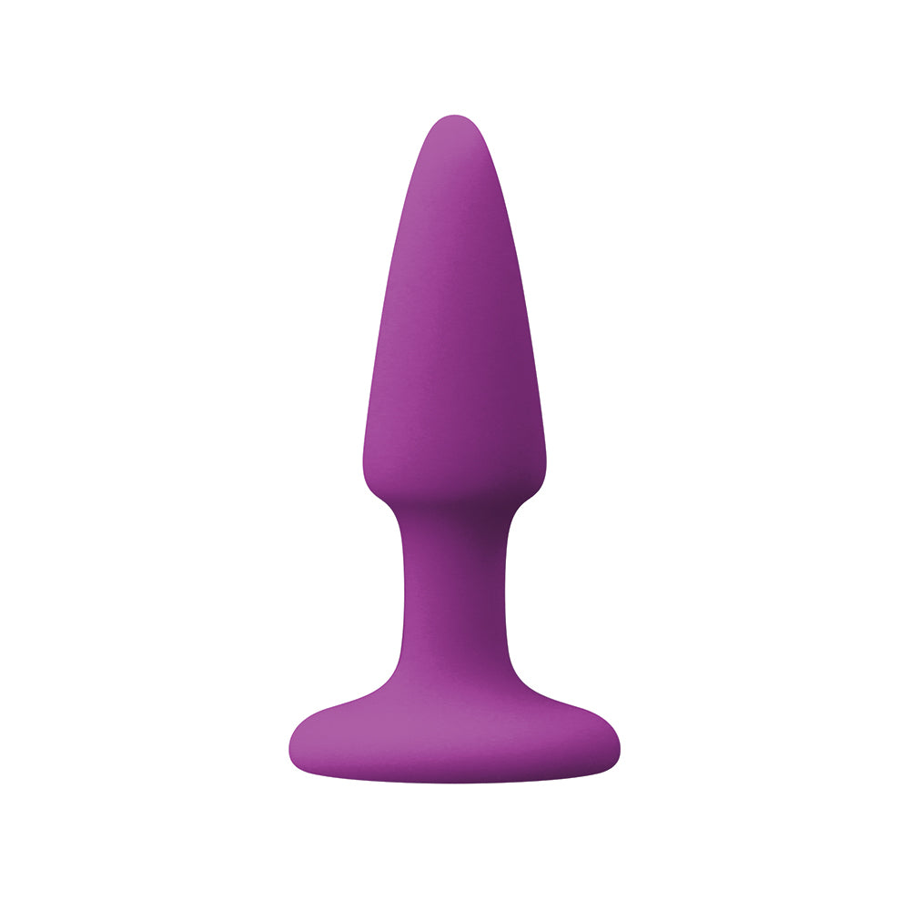 Colors Pleasures Mini Plug Purple