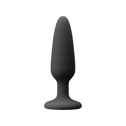 Colours Pleasures Small Plug - Black