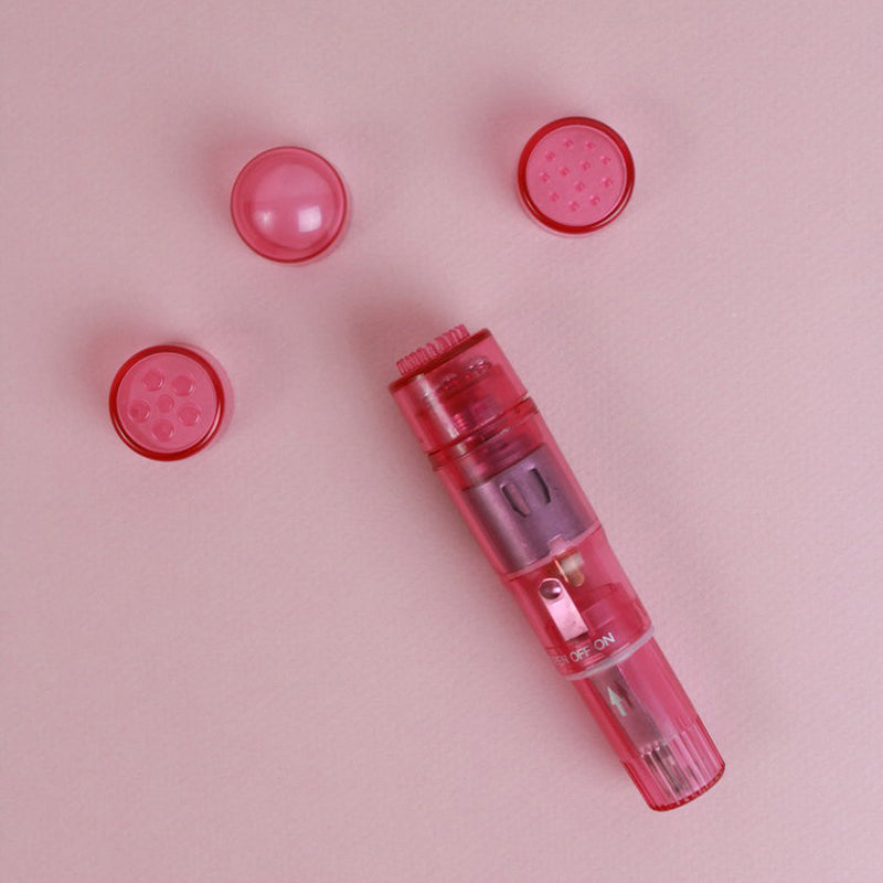 Pocket Pleasure Pink