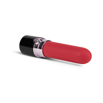 Lush - Lina Lipstick Vibrator - Scarlet
