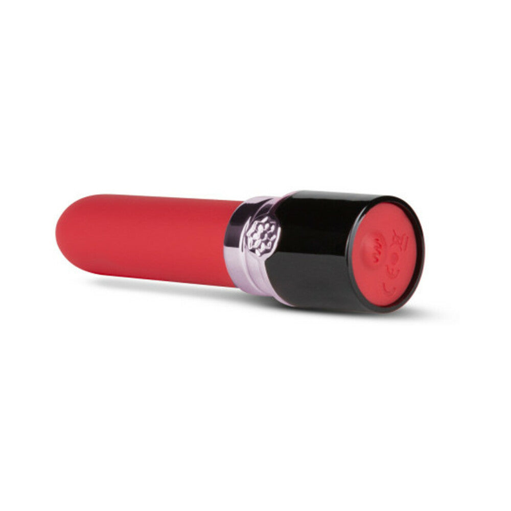 Lush - Lina Lipstick Vibrator - Scarlet