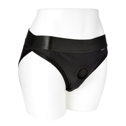 Ss Em.ex. Silhouette Harness-xxxl