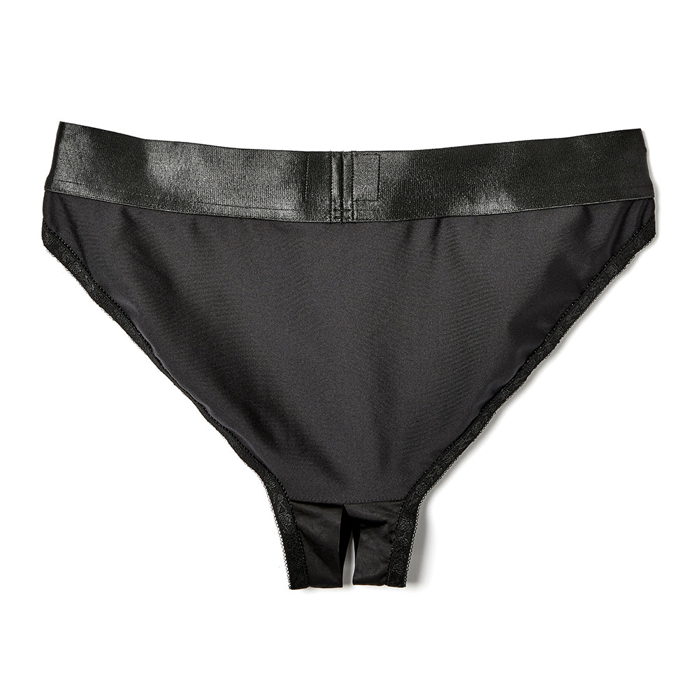Ss Em.ex. Silhouette Harness-xxxl