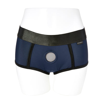 Ss Em.ex. Fit Harness-xxxl