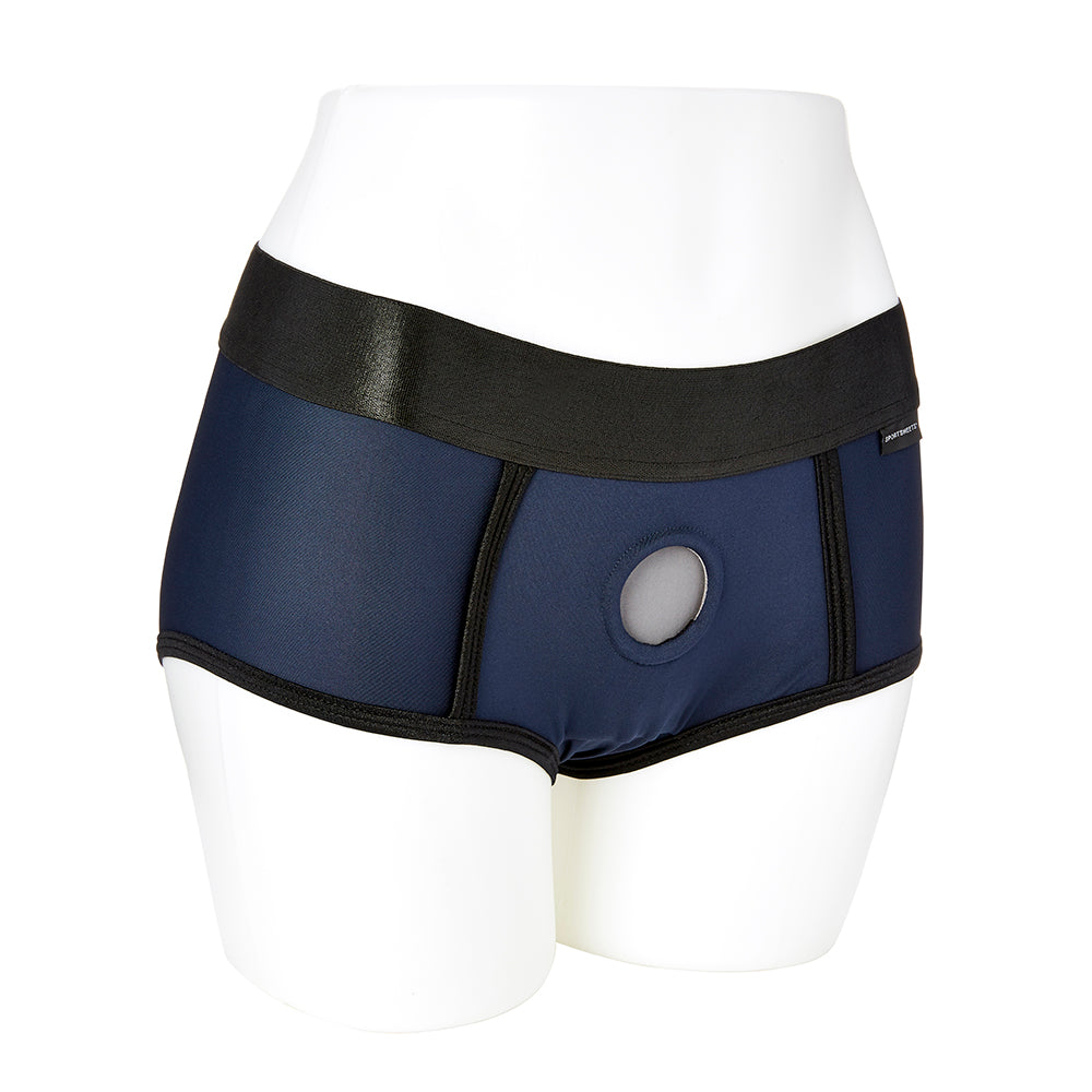Ss Em.ex. Fit Harness-xxxl