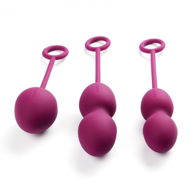 Nova Plum Violet