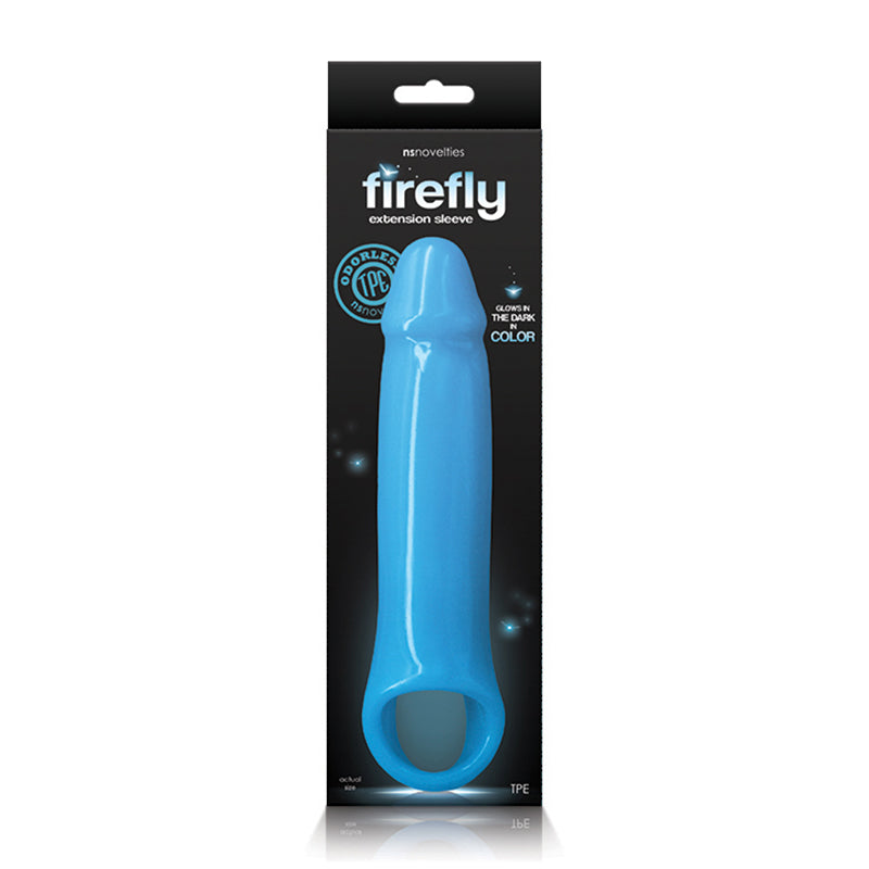 Firefly Fantasy Extenstion Md Blue