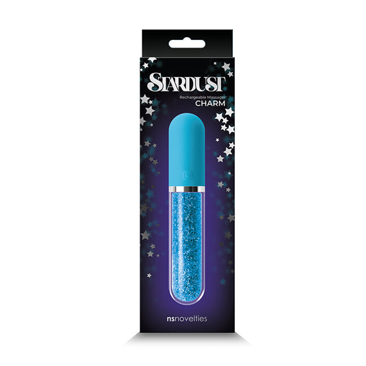 Stardust Charm Blue
