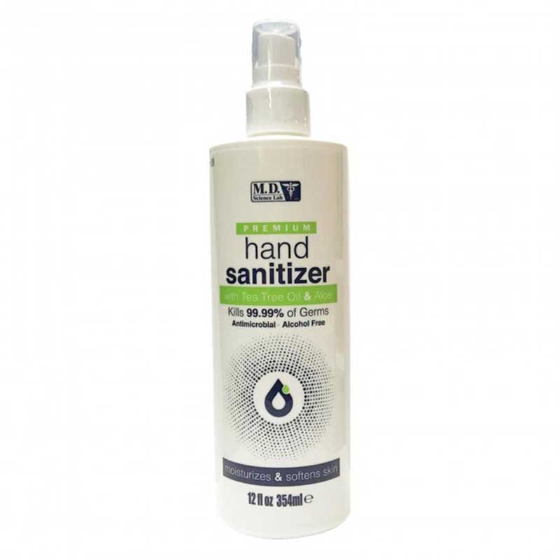 Premium Hand Sanitizer 12oz