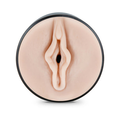 M For Men Pussy/pleasure Orbs Vanilla