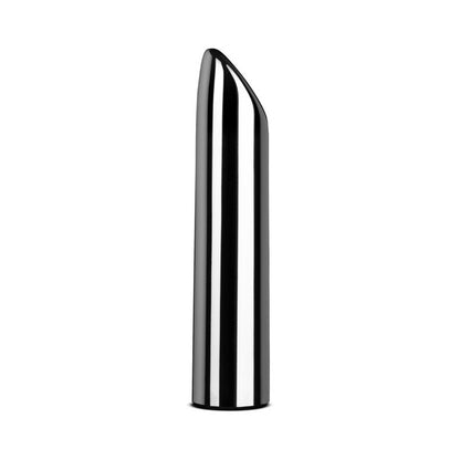 The Realm Silver Rechargeable Bullet