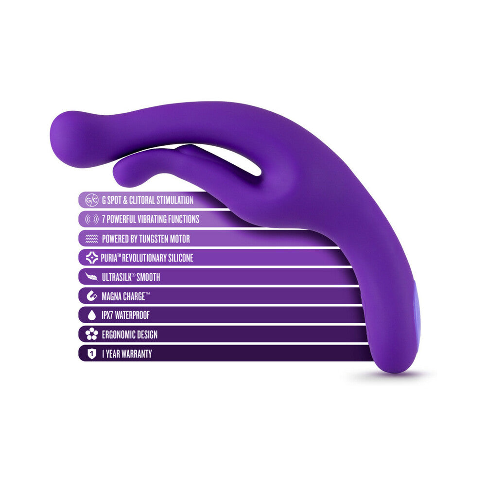 Blush Wellness G Wave - Purple