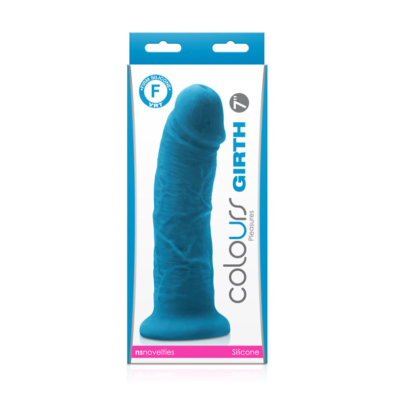 Colours Girth - Blue