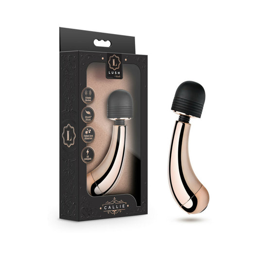 Blush Lush Callie - Rose Gold