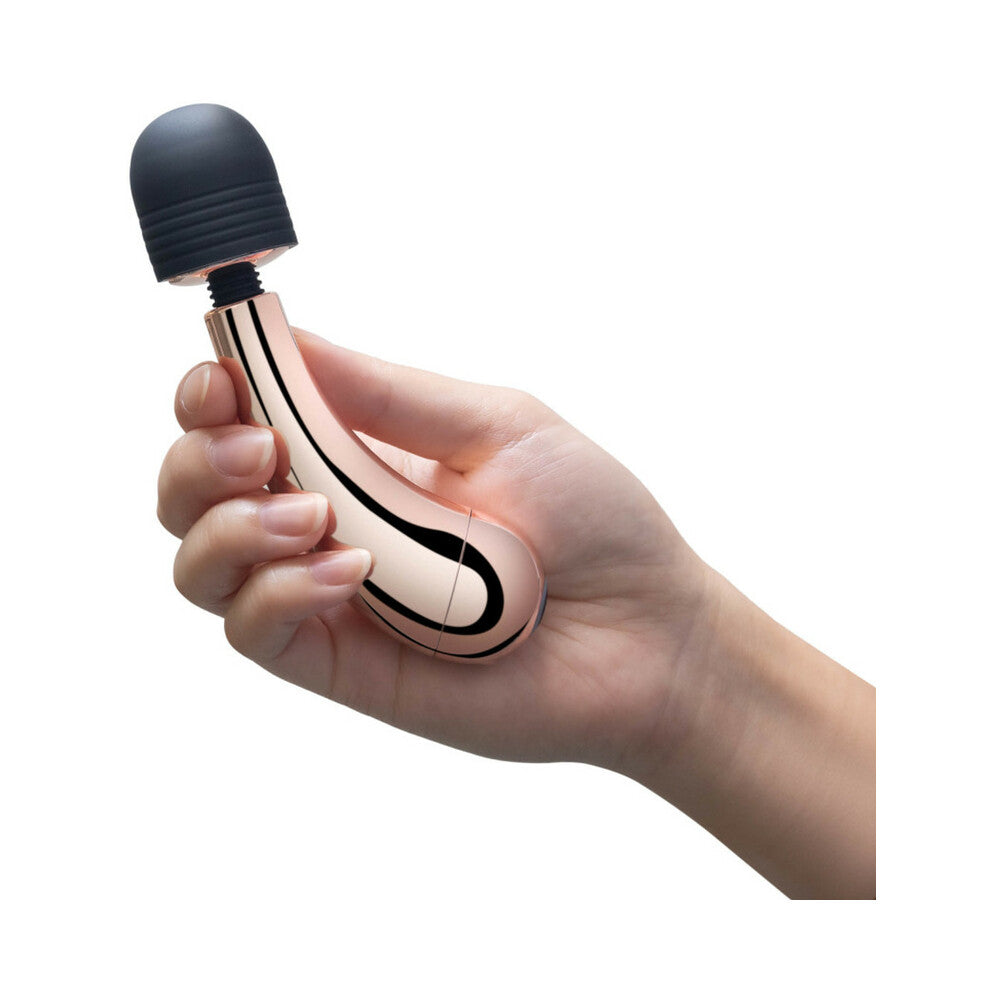 Blush Lush Callie - Rose Gold