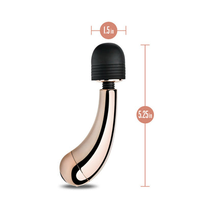 Blush Lush Callie - Rose Gold