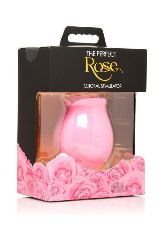 Bloomgasm Perfect Rose Pink