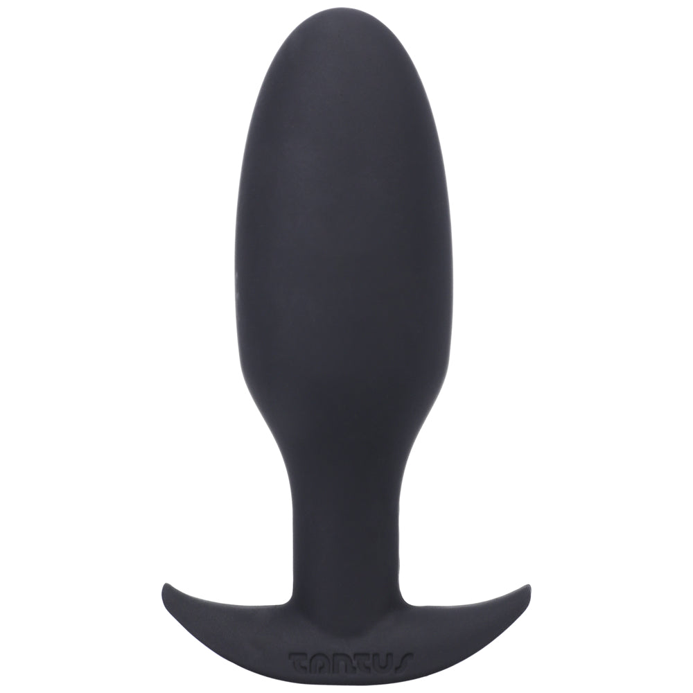 Tantus Ryder - Black