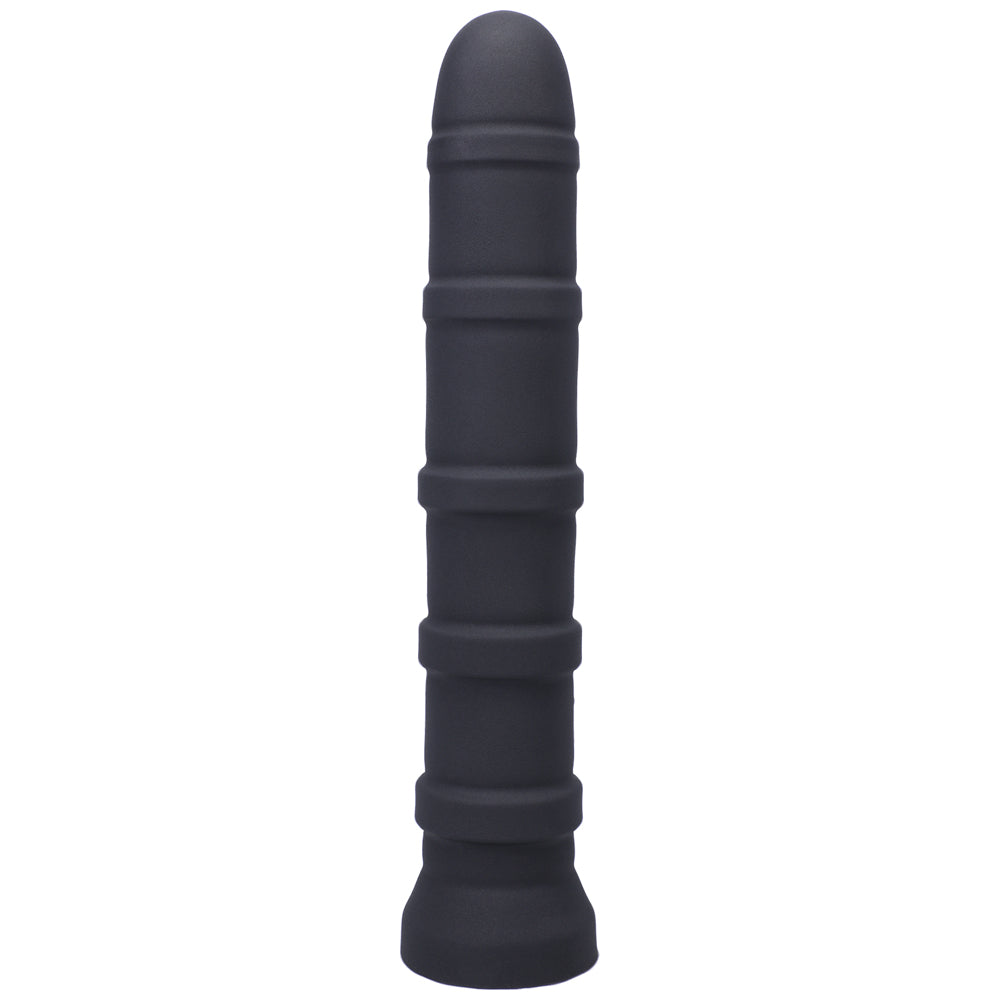 Tantus Cisco - Black