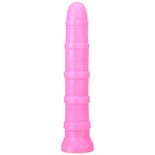 Tantus Cisco - Punk Rock Pink