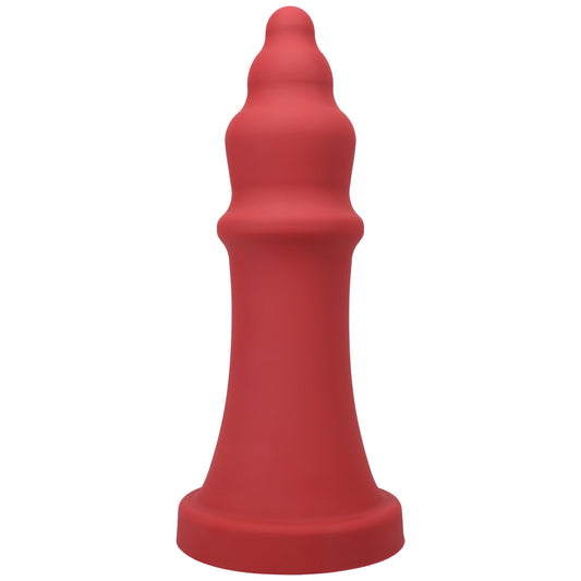 Tantus The Queen - Red