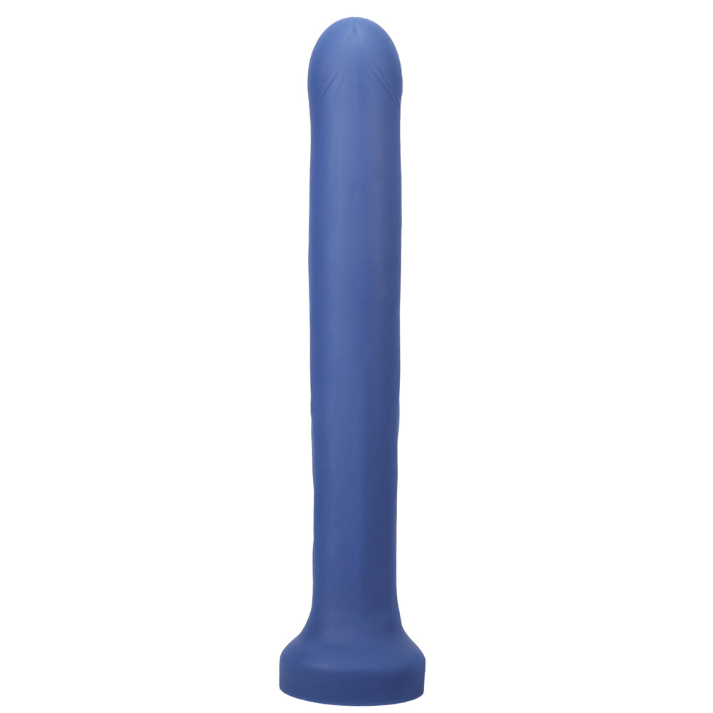 Tantus The 16 Super Soft - Midnight Blue