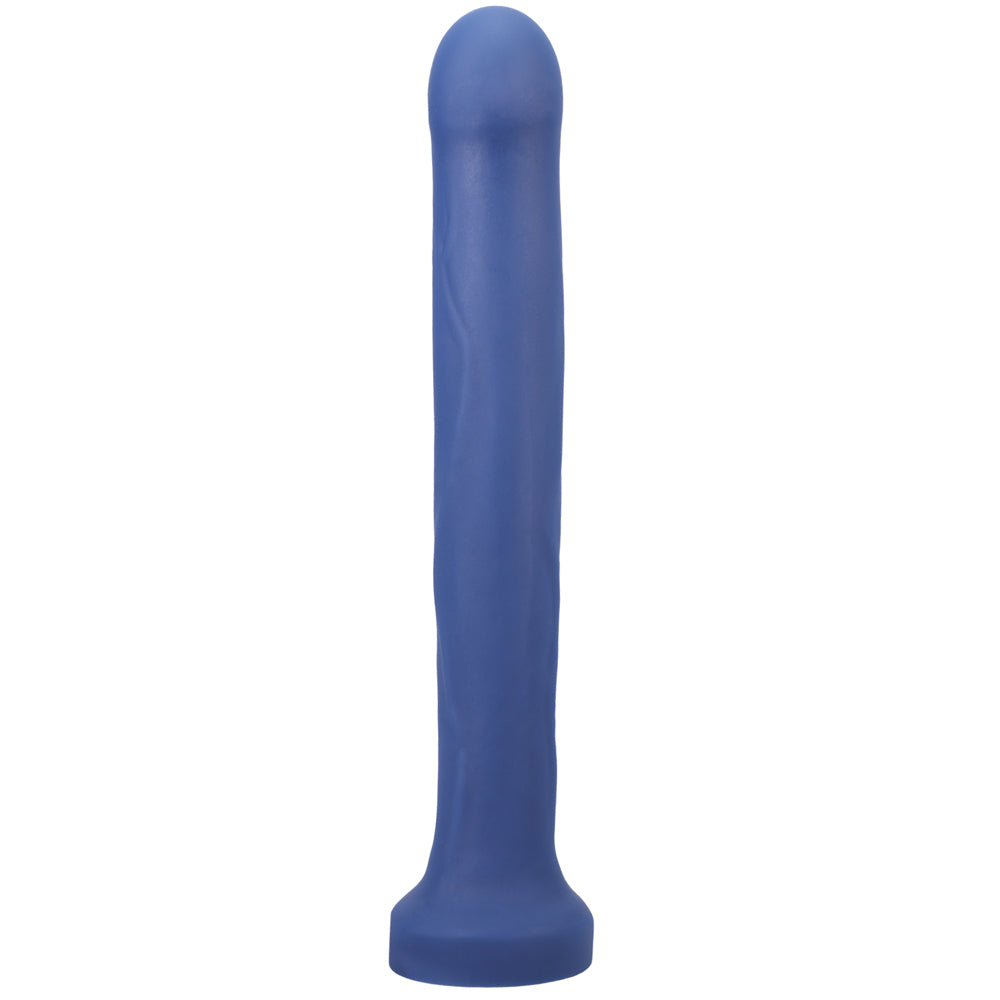 Tantus The 16 Super Soft - Midnight Blue