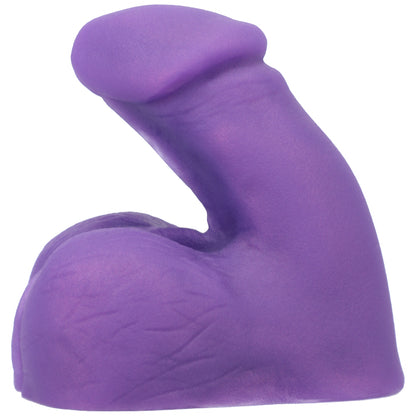 Tantus On The Go Packer Midnight Purple