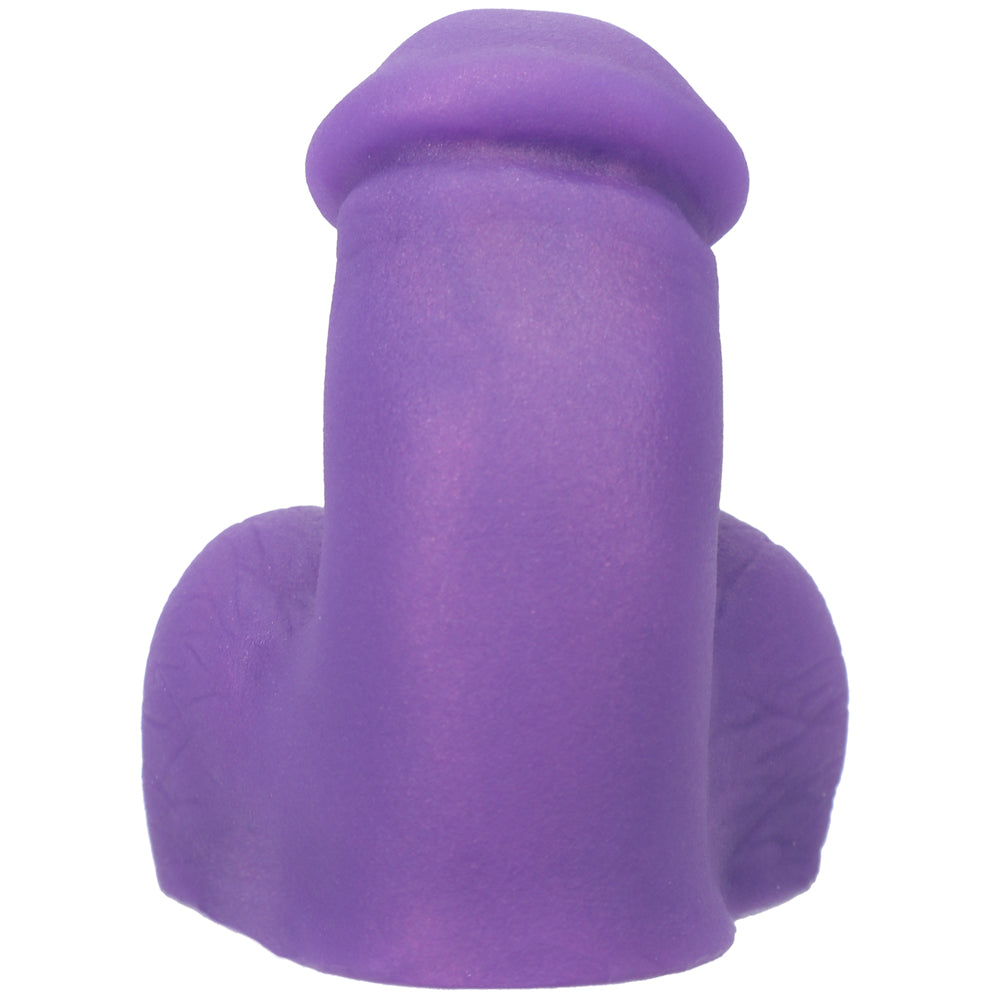 Tantus On The Go Packer Midnight Purple