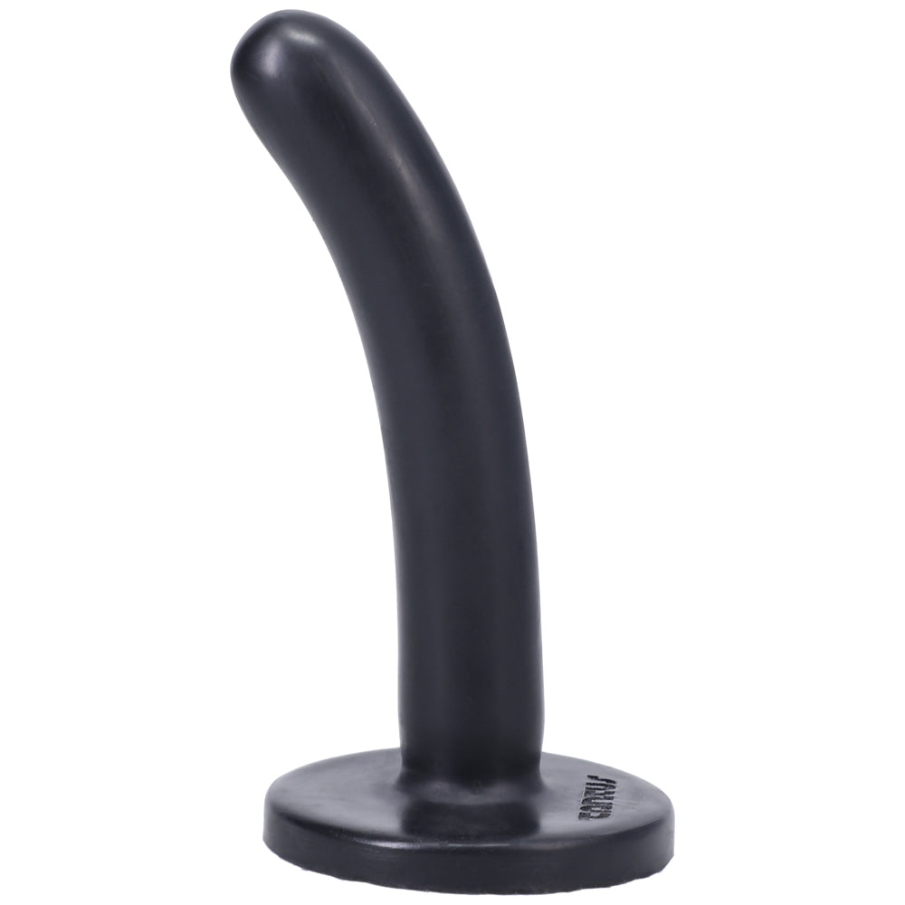 Tantus Silk Small - Black