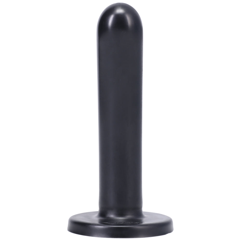 Tantus Silk Medium - Black