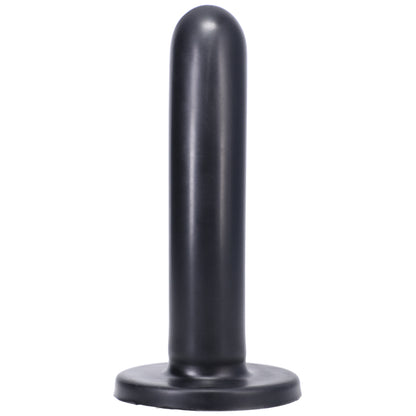 Tantus Silk Medium - Black