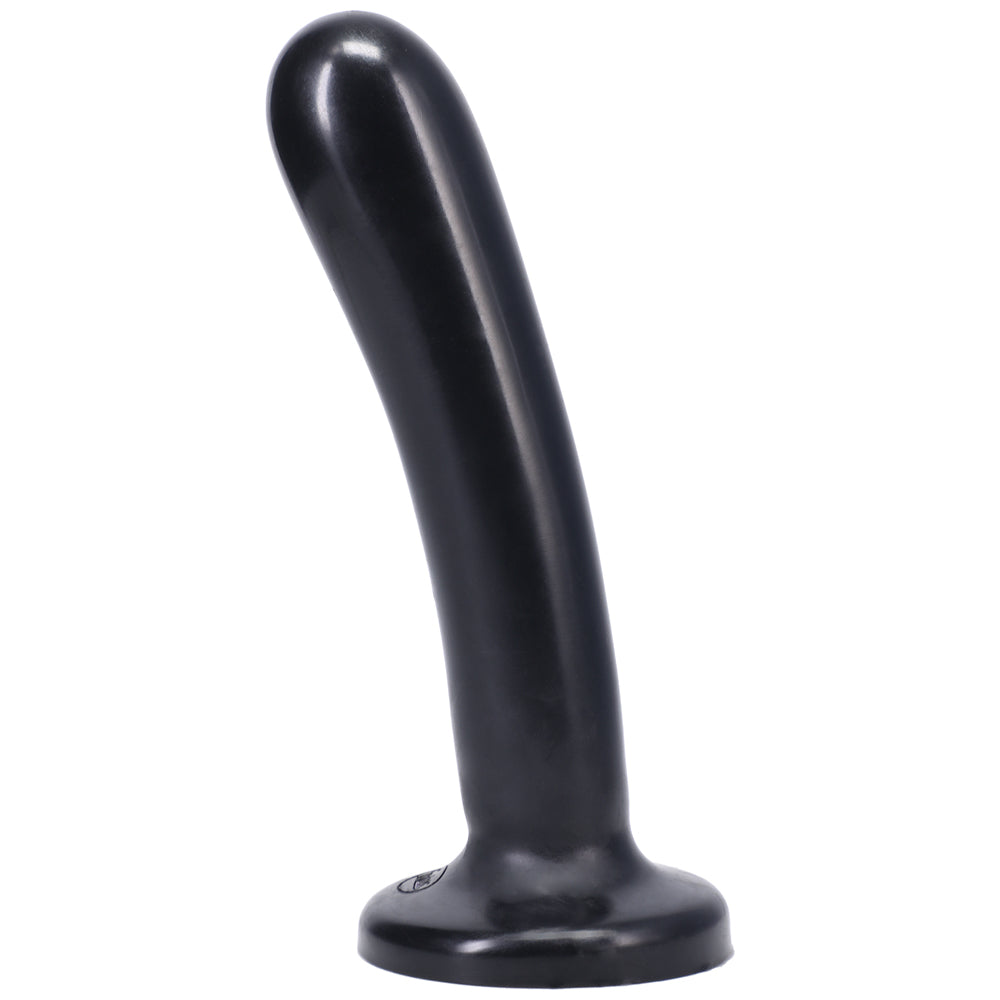 Tantus Silk Large - Black