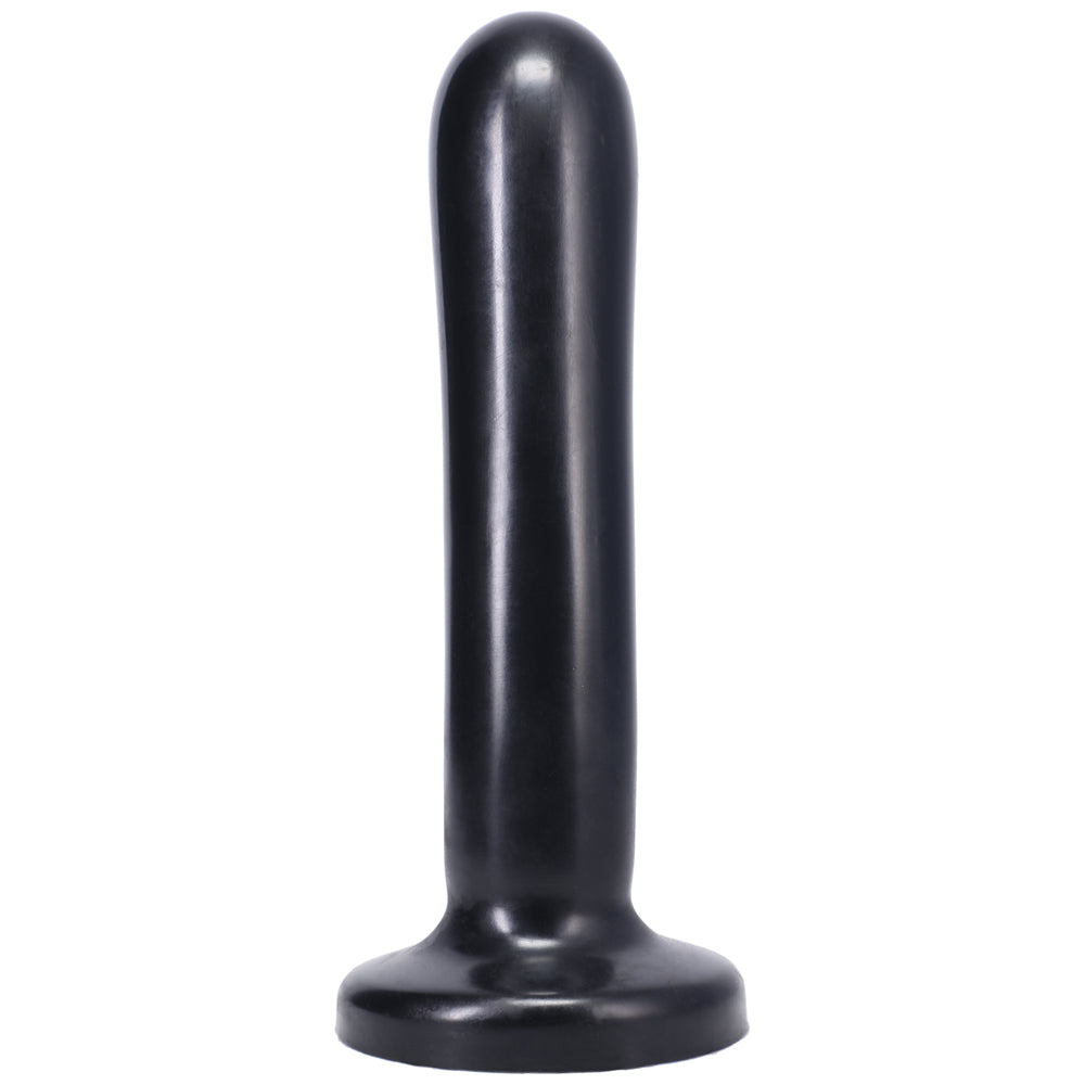 Tantus Silk Large - Black