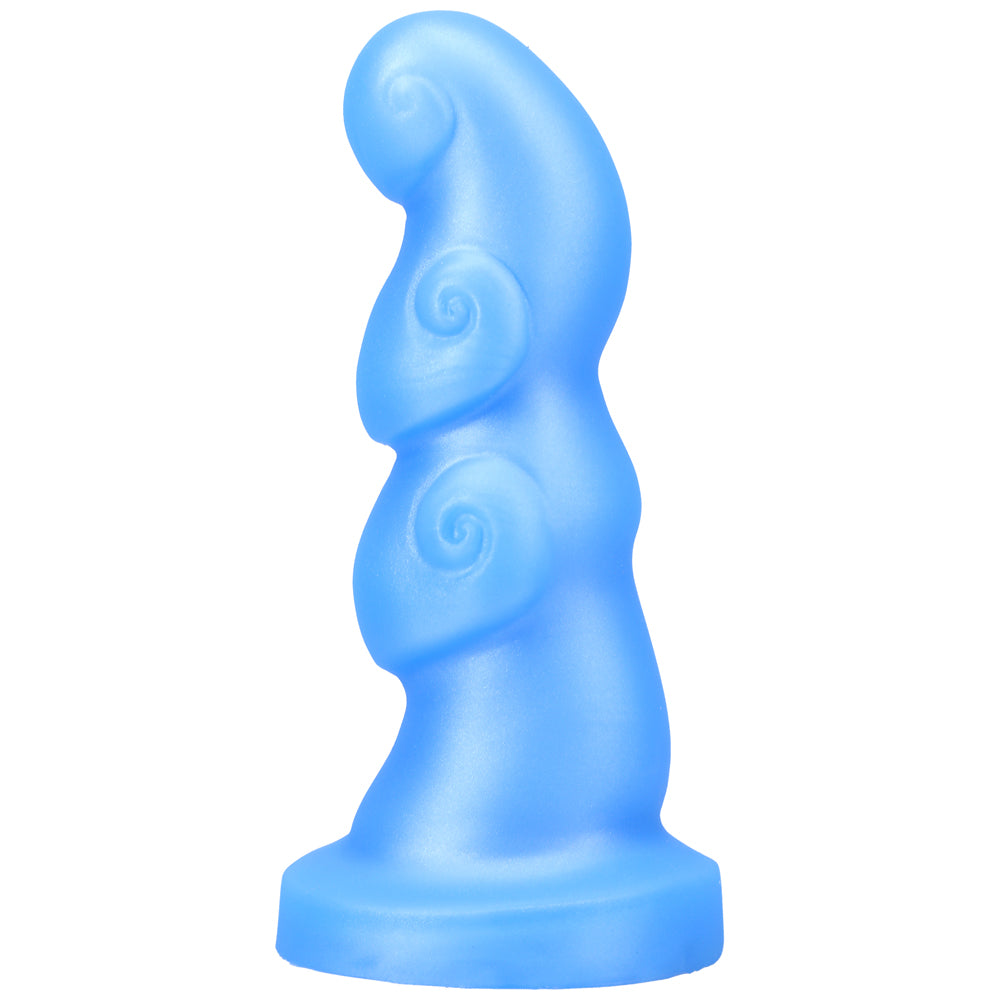 Tantus Hookah - Rockabilly Blue