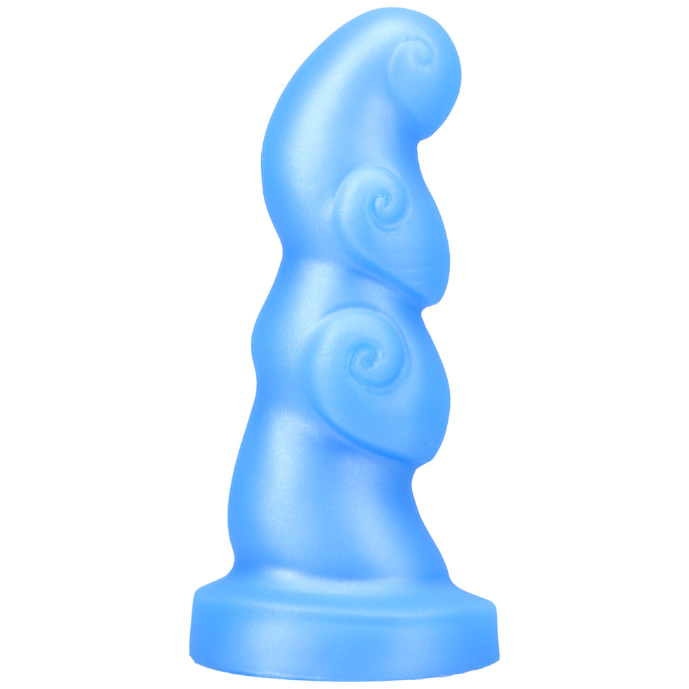 Tantus Hookah - Rockabilly Blue