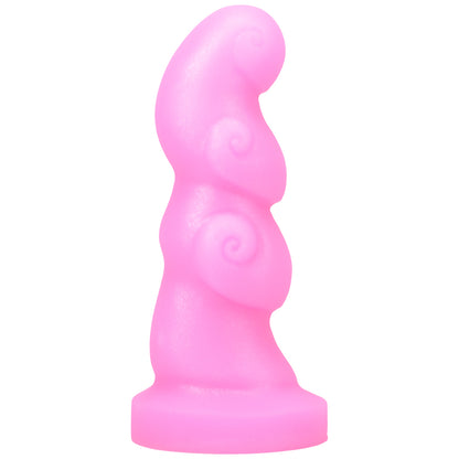 Tantus Hookah - Punk Rock Pink