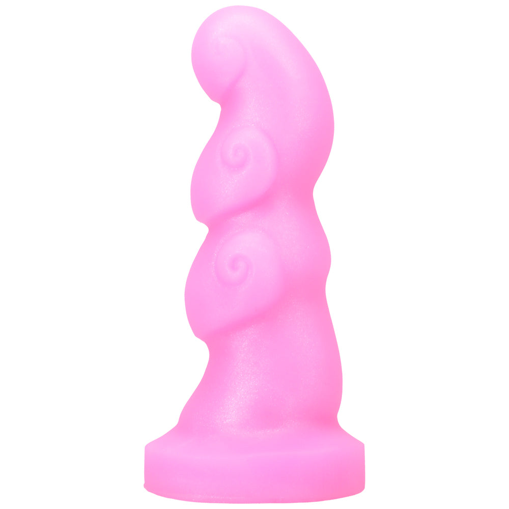 Tantus Hookah - Punk Rock Pink