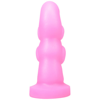 Tantus Hookah - Punk Rock Pink