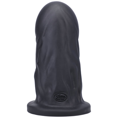 Tantus Mr. Universe - Black (box Packaging)