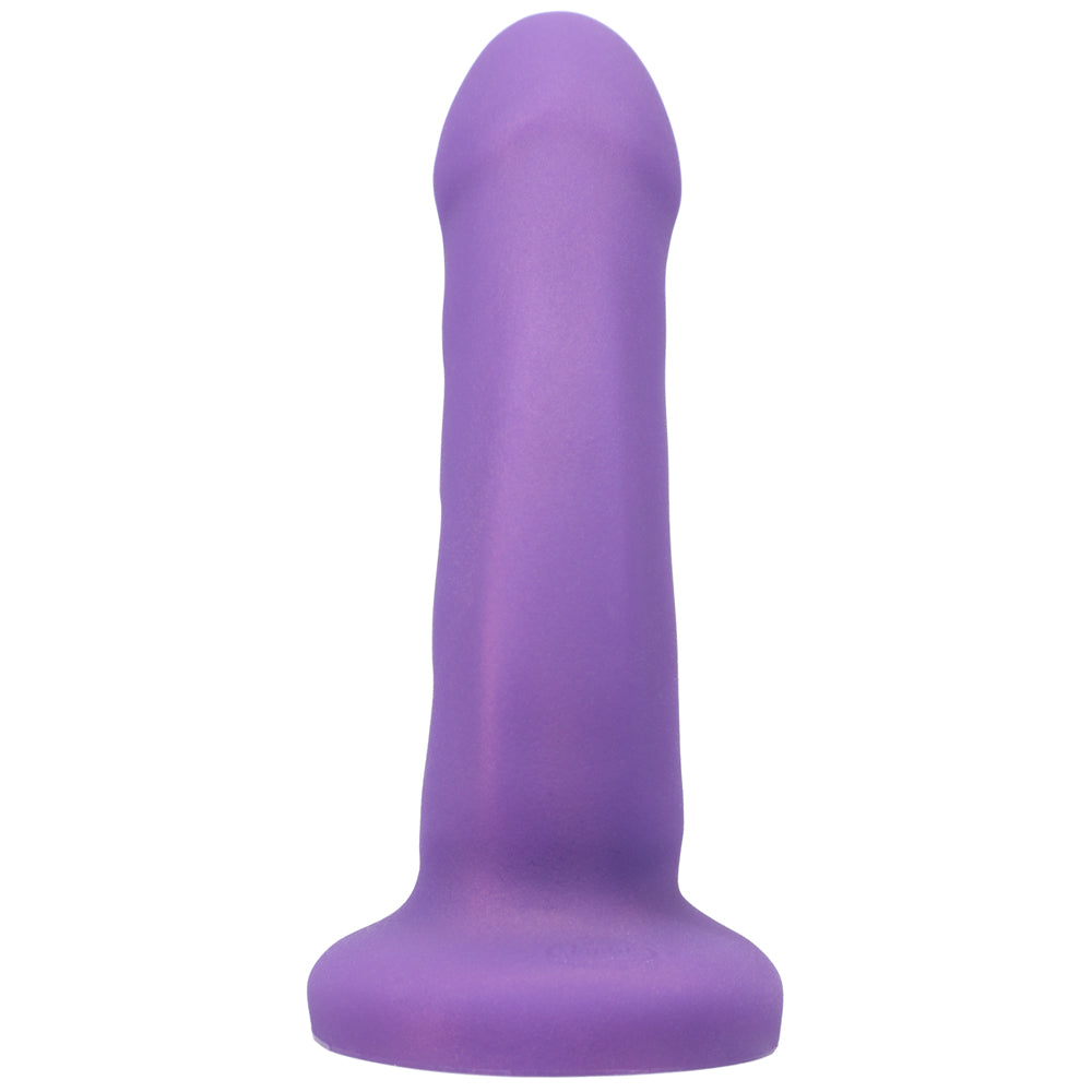 Tantus Curve - Midnight Purple