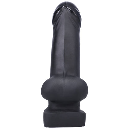 Tantus T-rex - Black