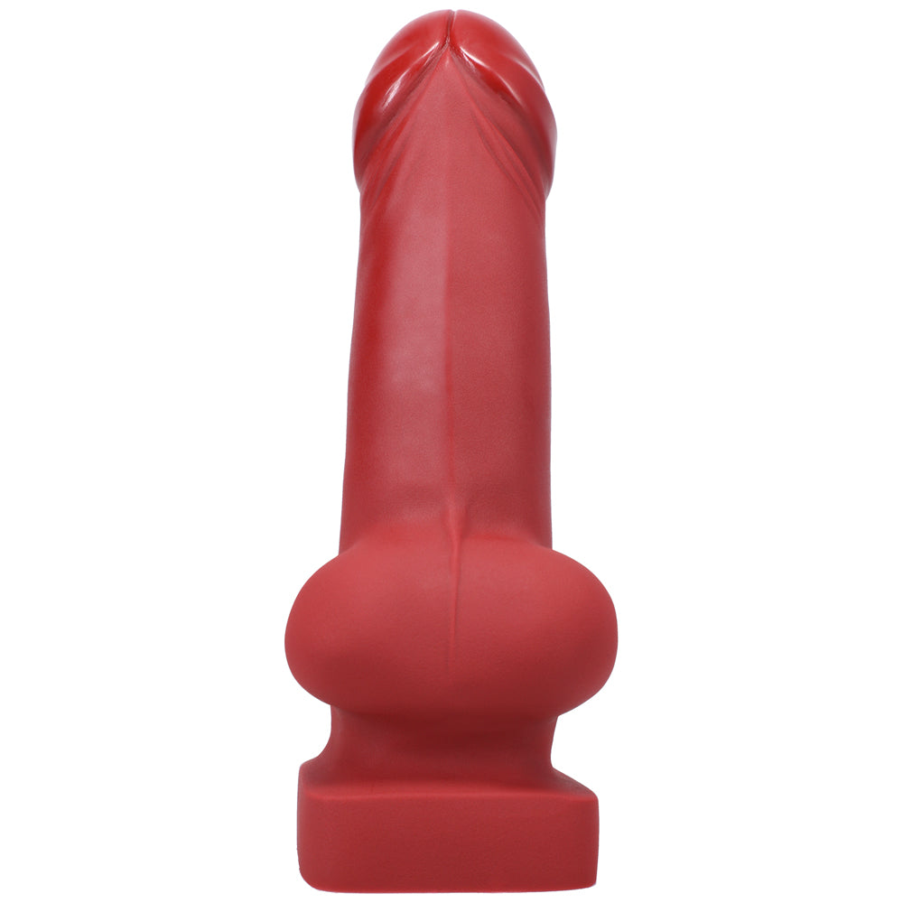 Tantus T-rex - Red