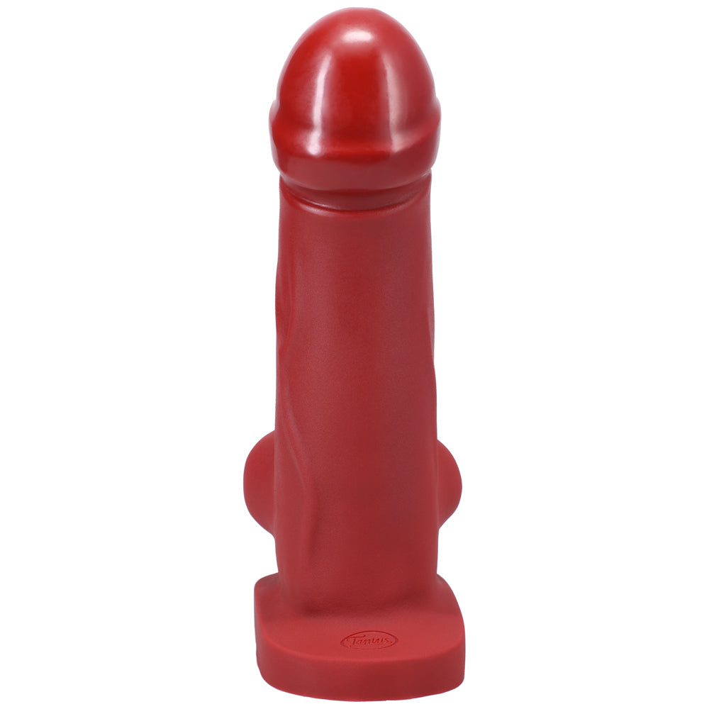 Tantus T-rex - Red