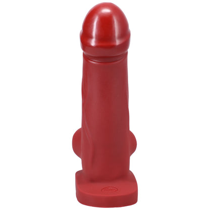 Tantus T-rex - Red